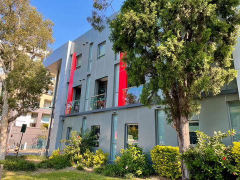 Best Western Plus Camperdown Suites - Accommodation Search 1