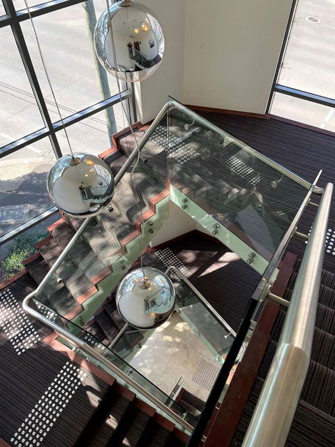 Best Western Plus Camperdown Suites - Accommodation Search 3