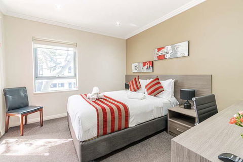 Best Western Plus Camperdown Suites - Accommodation Search 4