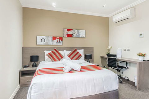 Best Western Plus Camperdown Suites - Accommodation Search 5