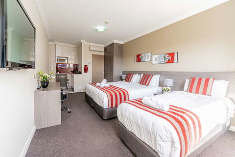 Best Western Plus Camperdown Suites - Accommodation Search 11