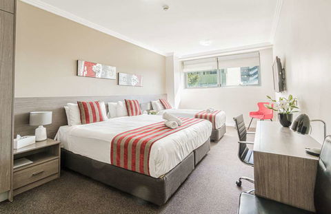 Best Western Plus Camperdown Suites - Accommodation Search 12