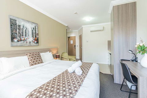 Best Western Plus Camperdown Suites - Accommodation Search 15