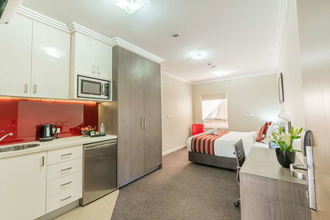 Best Western Plus Camperdown Suites - Accommodation Search 17