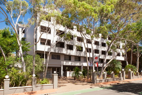Metro Aspire Hotel Sydney - Accommodation Search 0