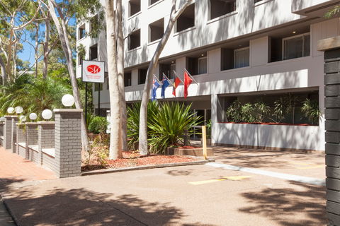 Metro Aspire Hotel Sydney - Accommodation Search 1