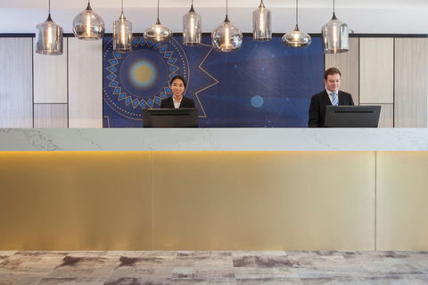 Metro Aspire Hotel Sydney - Accommodation Search 3