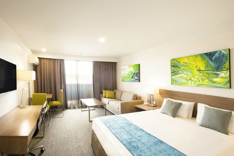 Metro Aspire Hotel Sydney - Accommodation Search 6