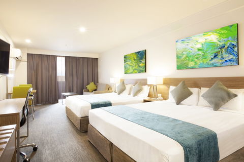Metro Aspire Hotel Sydney - Accommodation Search 9