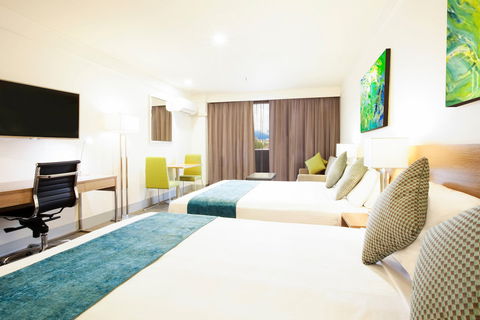 Metro Aspire Hotel Sydney - Accommodation Search 10