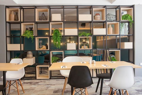 Metro Aspire Hotel Sydney - Accommodation Search 15