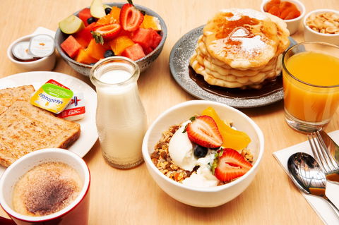 Metro Aspire Hotel Sydney - Accommodation Search 17