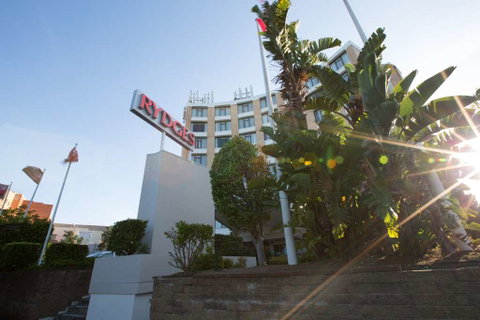 Rydges Camperdown - Accommodation Search 0