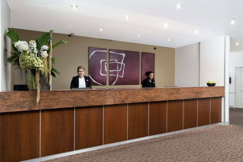 Rydges Camperdown - Accommodation Search 2