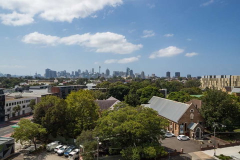 Rydges Camperdown - Accommodation Search 7