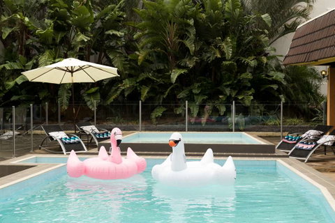 Rydges Camperdown - Accommodation Search 8