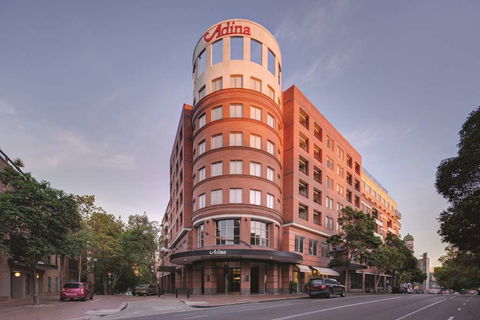 Adina Apartment Hotel Sydney Surry Hills - Accommodation Search 0