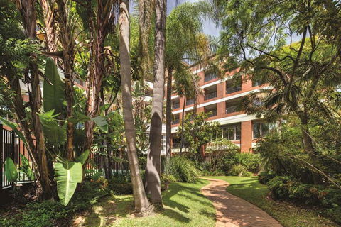 Adina Apartment Hotel Sydney Surry Hills - Accommodation Search 2