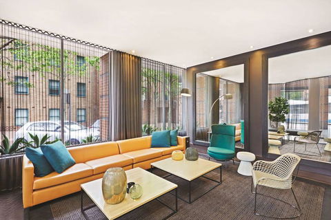 Adina Apartment Hotel Sydney Surry Hills - Accommodation Search 3