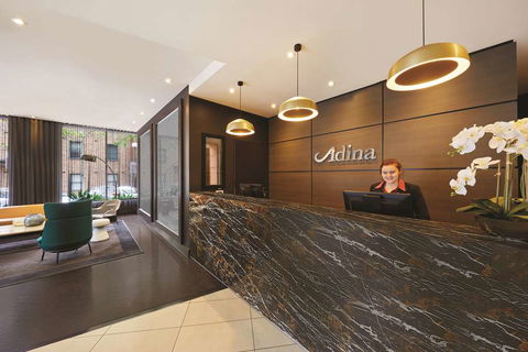Adina Apartment Hotel Sydney Surry Hills - Accommodation Search 4