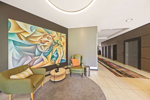 Adina Apartment Hotel Sydney Surry Hills - Accommodation Search 5