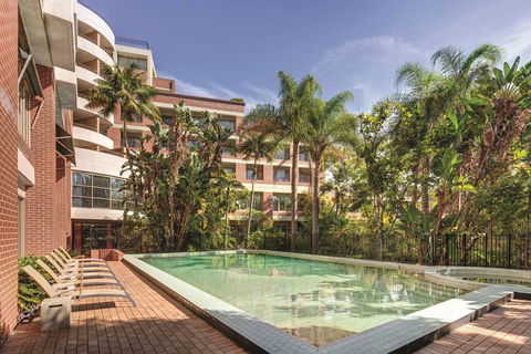 Adina Apartment Hotel Sydney Surry Hills - Accommodation Search 11
