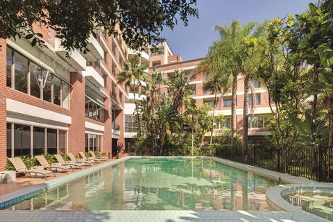 Adina Apartment Hotel Sydney Surry Hills - Accommodation Search 12