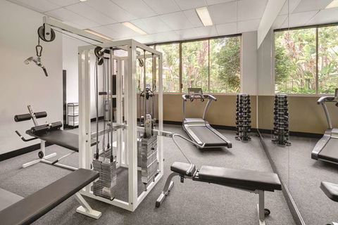 Adina Apartment Hotel Sydney Surry Hills - Accommodation Search 14