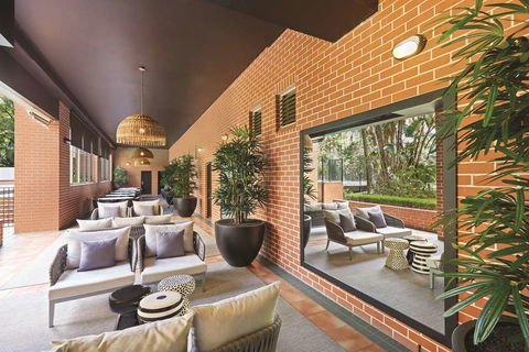 Adina Apartment Hotel Sydney Surry Hills - Accommodation Search 15