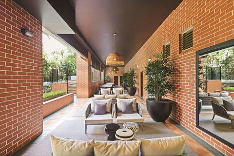 Adina Apartment Hotel Sydney Surry Hills - Accommodation Search 16