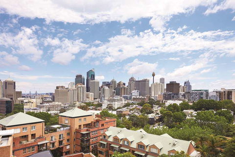 Adina Apartment Hotel Sydney Surry Hills - Accommodation Search 17