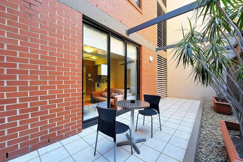 APX Apartments Darling Harbour - Accommodation Search 2