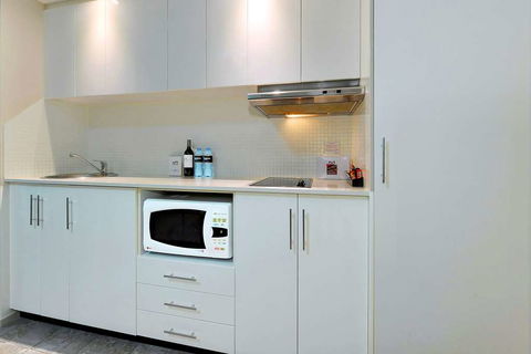 APX Apartments Darling Harbour - Accommodation Search 5