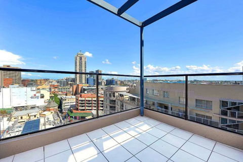 APX Apartments Darling Harbour - Accommodation Search 7
