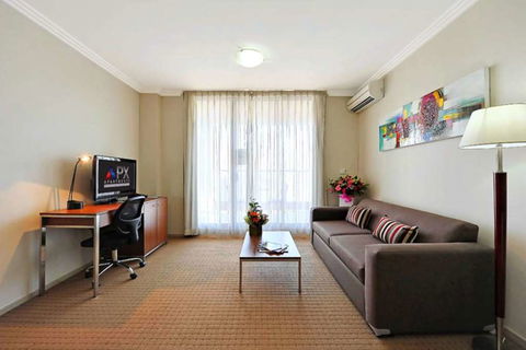 APX Apartments Darling Harbour - Accommodation Search 8