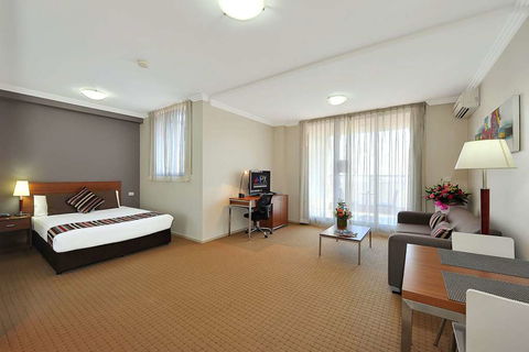 APX Apartments Darling Harbour - Accommodation Search 9