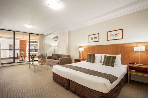 APX Apartments Darling Harbour - Accommodation Search 10
