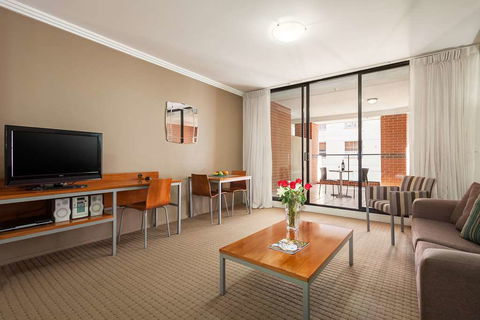 APX Apartments Darling Harbour - Accommodation Search 11