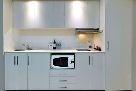 APX Apartments Darling Harbour - Accommodation Search 12