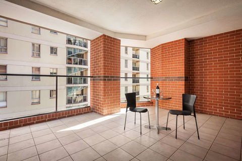 APX Apartments Darling Harbour - Accommodation Search 13