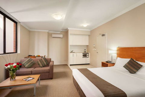 APX Apartments Darling Harbour - Accommodation Search 15