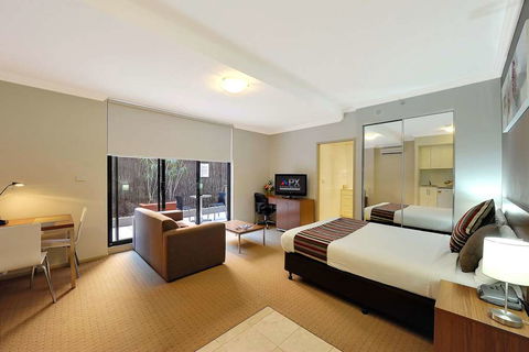 APX Apartments Darling Harbour - Accommodation Search 16