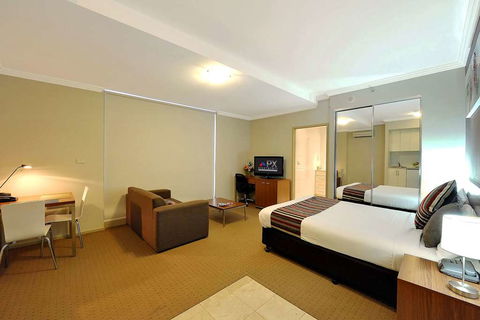 APX Apartments Darling Harbour - Accommodation Search 17