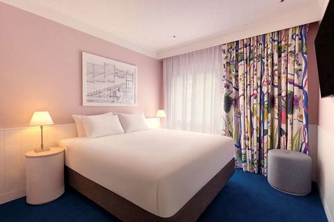 Adina Apartment Hotel Chippendale - Accommodation Search 5