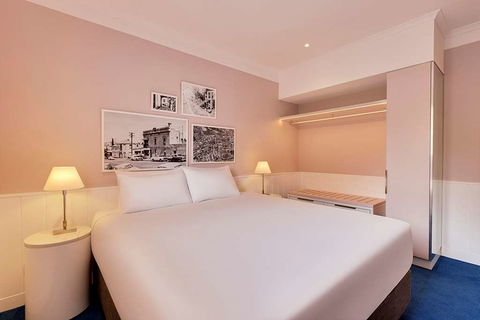 Adina Apartment Hotel Chippendale - Accommodation Search 9