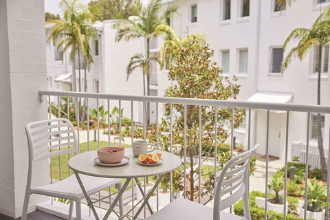 Adina Apartment Hotel Chippendale - Accommodation Search 11