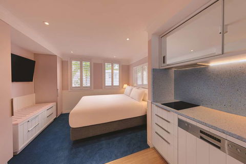 Adina Apartment Hotel Chippendale - Accommodation Search 13