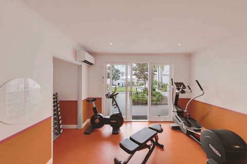 Adina Apartment Hotel Chippendale - Accommodation Search 15