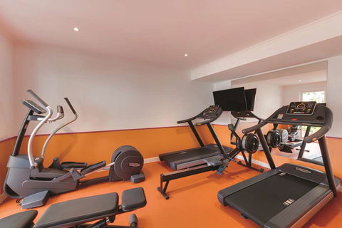 Adina Apartment Hotel Chippendale - Accommodation Search 17
