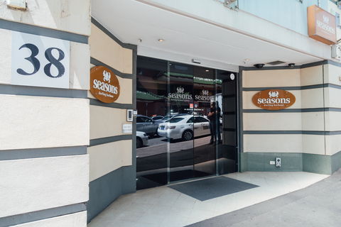 Seasons Darling Harbour - Accommodation Search 1
